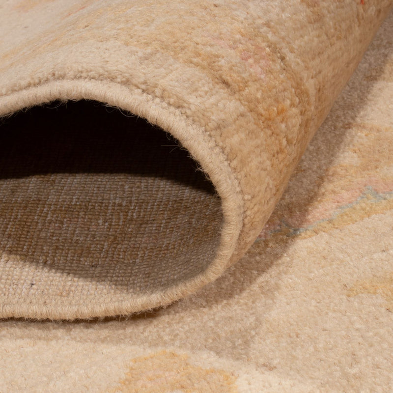 Tapis Ziegler - 307 x 201 cm - beige