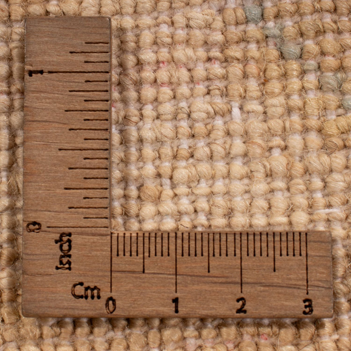 Tapis Ziegler - 307 x 201 cm - beige