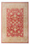 Tapis Ziegler - 303 x 210 cm - rouge