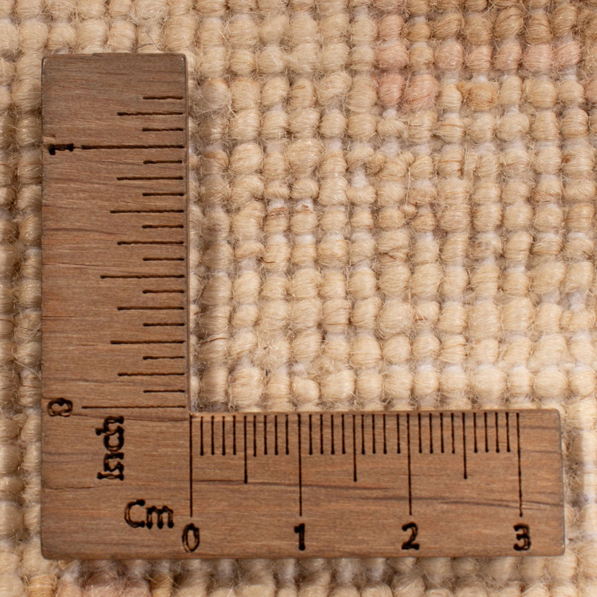 Tapis Ziegler - 303 x 210 cm - rouge