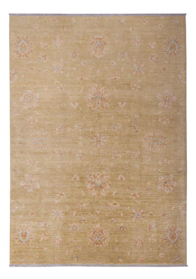 Tapis Ziegler - 290 x 205 cm - beige