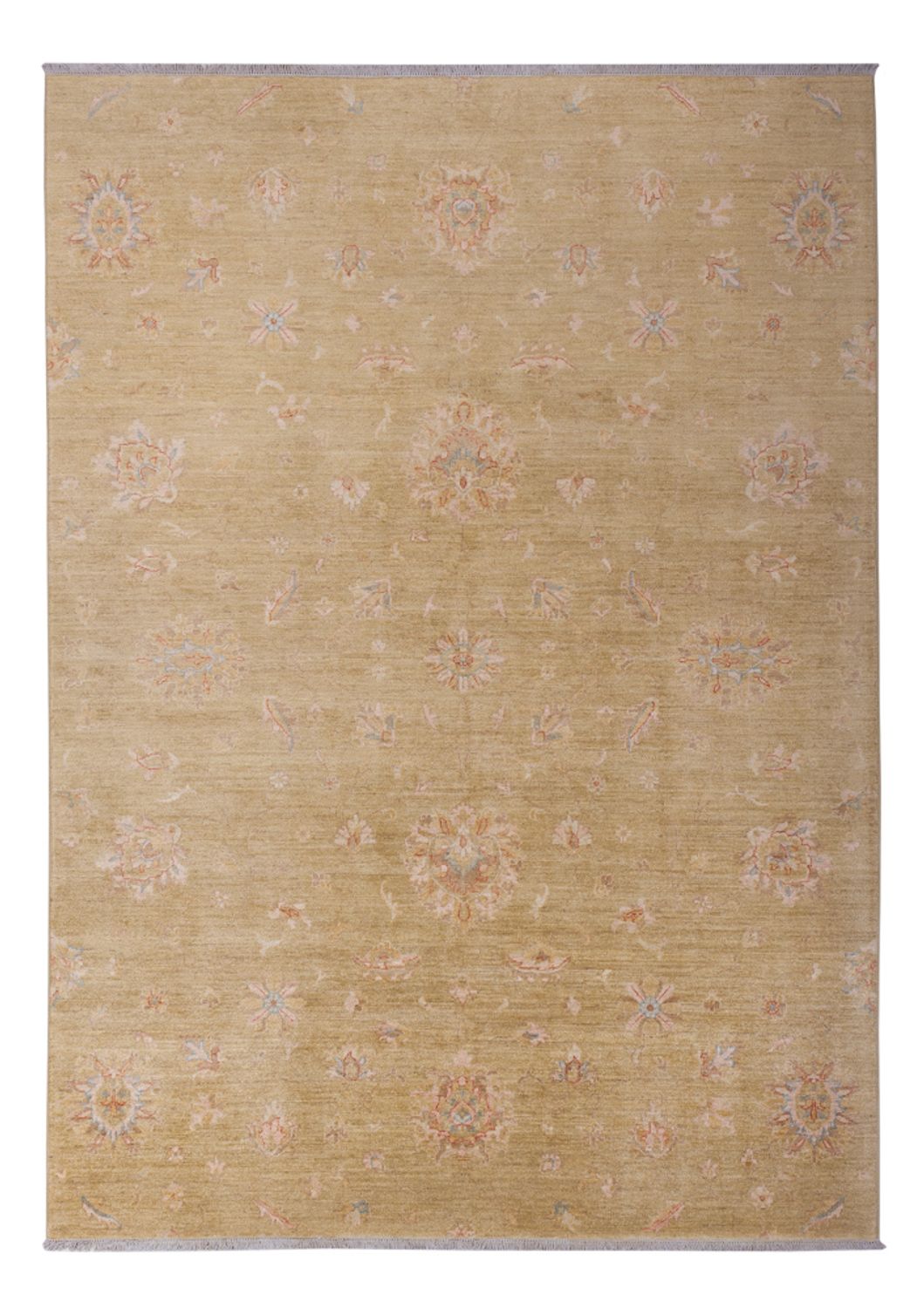Tapis Ziegler - 290 x 205 cm - beige