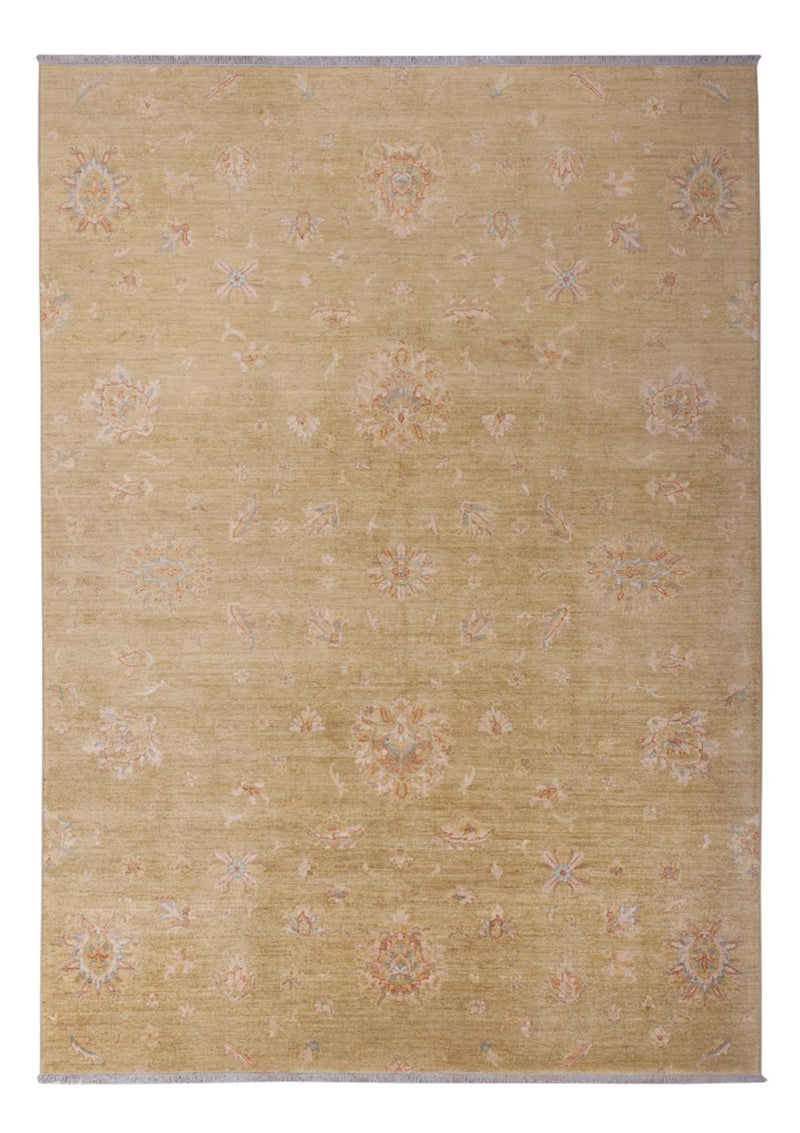 Tapis Ziegler - 290 x 205 cm - beige