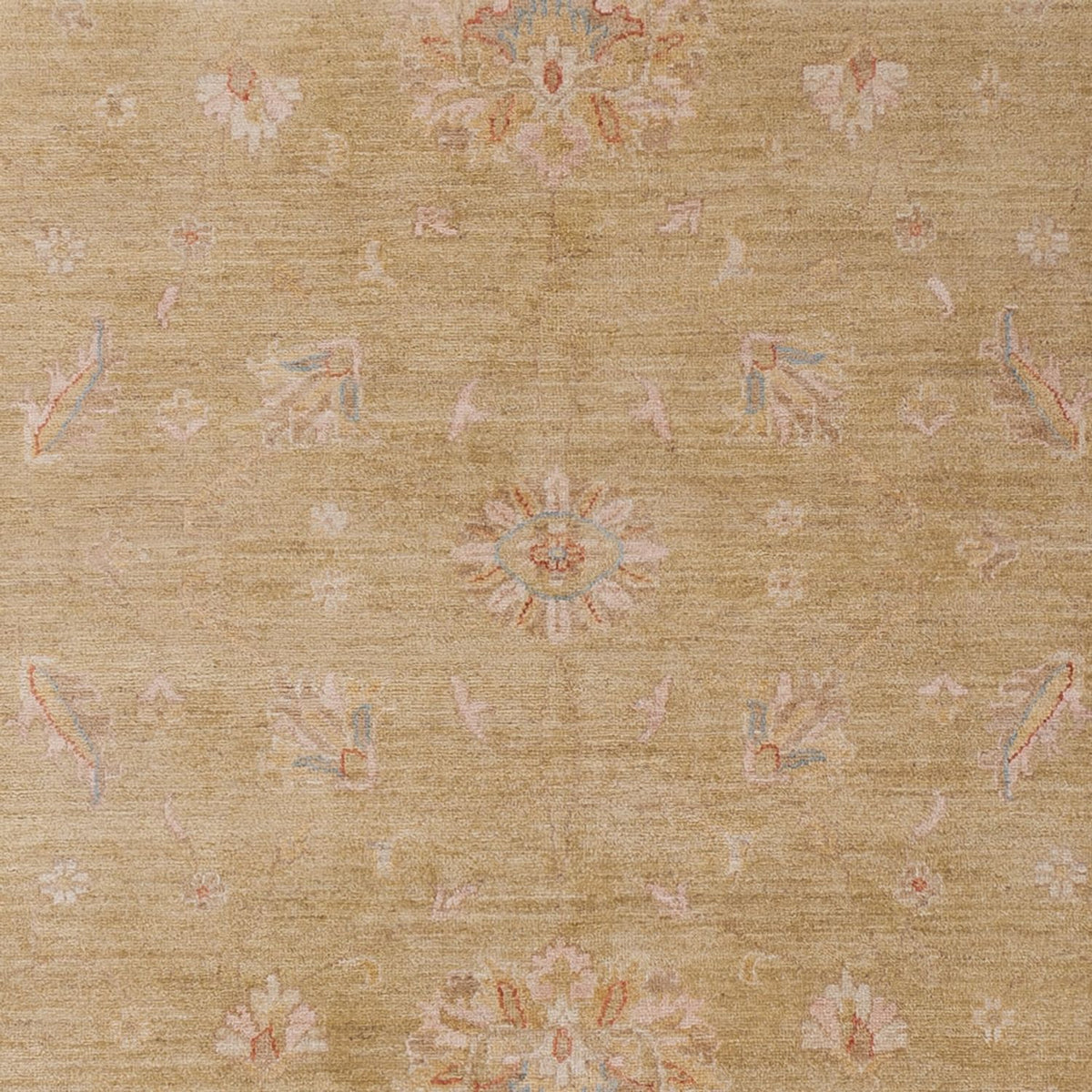 Tapis Ziegler - 290 x 205 cm - beige