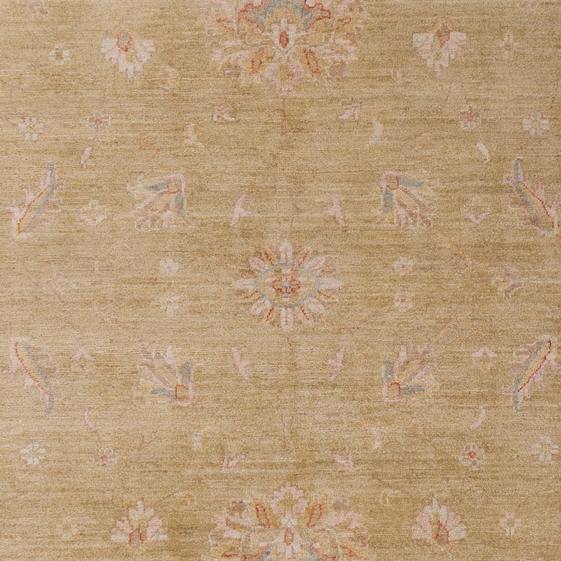 Tapis Ziegler - 290 x 205 cm - beige