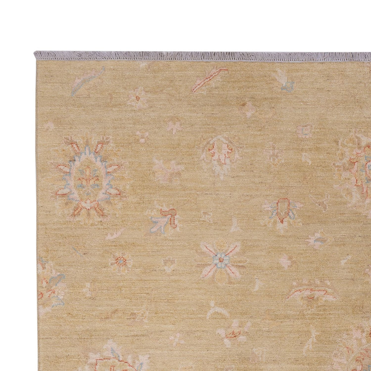 Tapis Ziegler - 290 x 205 cm - beige