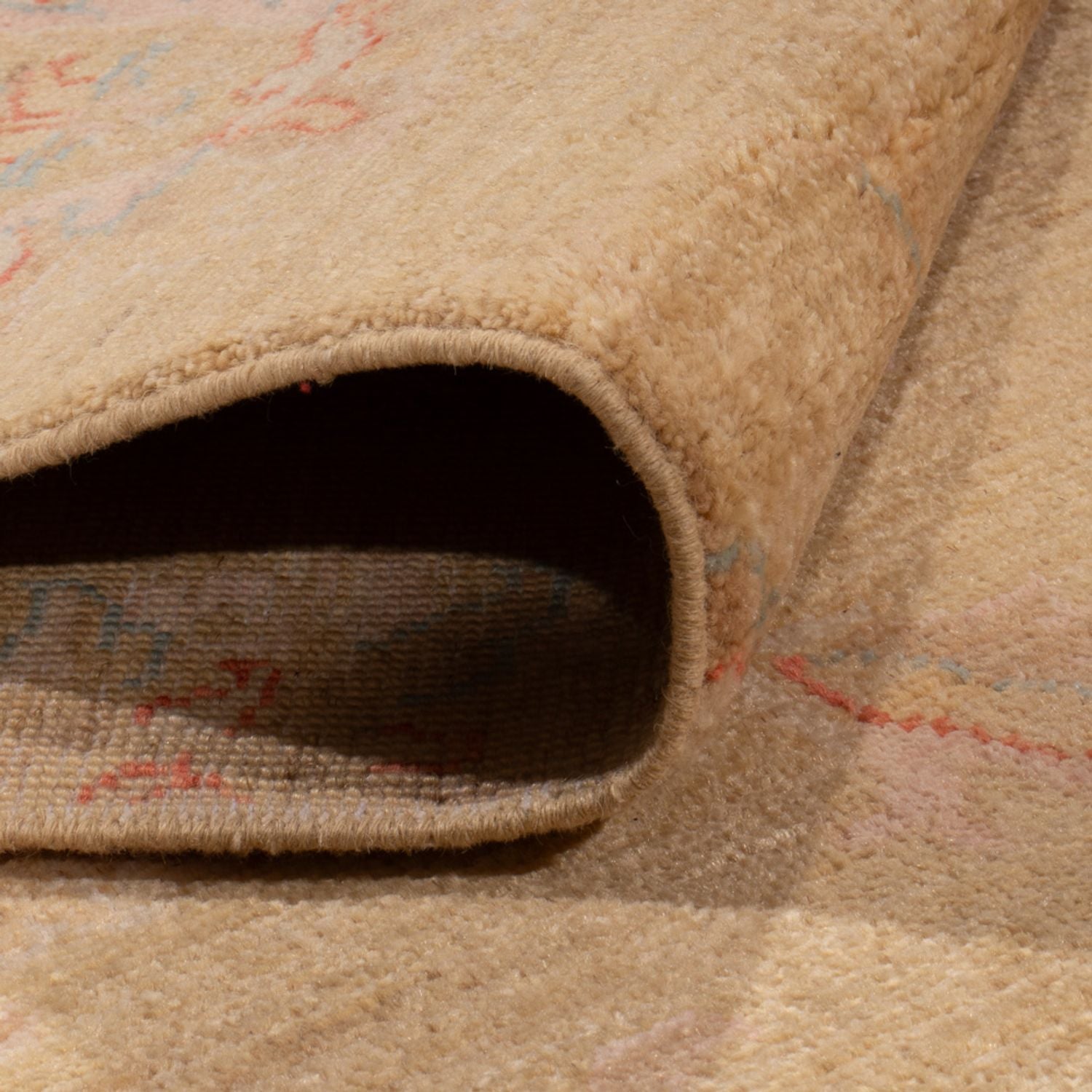 Tapis Ziegler - 290 x 205 cm - beige