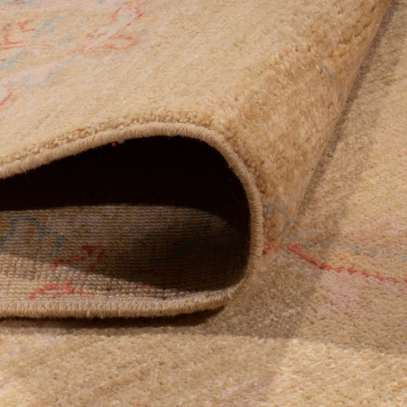 Tapis Ziegler - 290 x 205 cm - beige