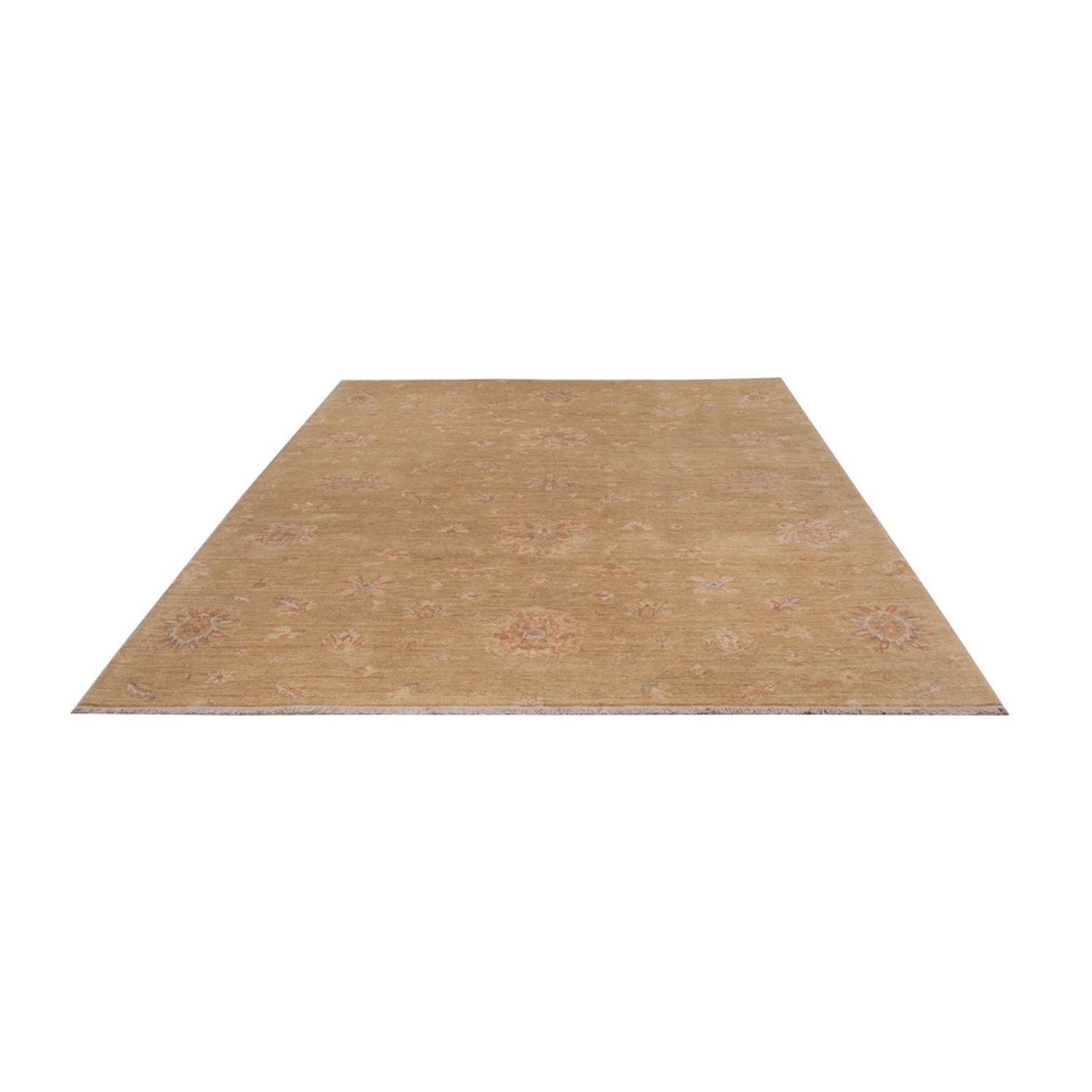 Tapis Ziegler - 290 x 205 cm - beige