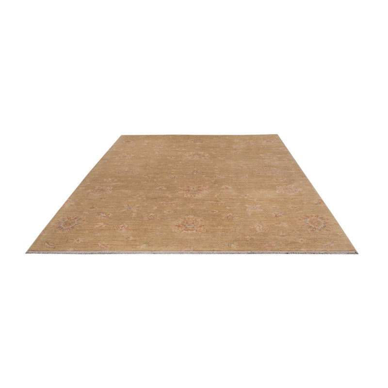 Tapis Ziegler - 290 x 205 cm - beige