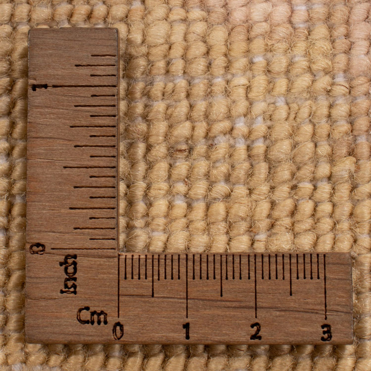 Tapis Ziegler - 290 x 205 cm - beige