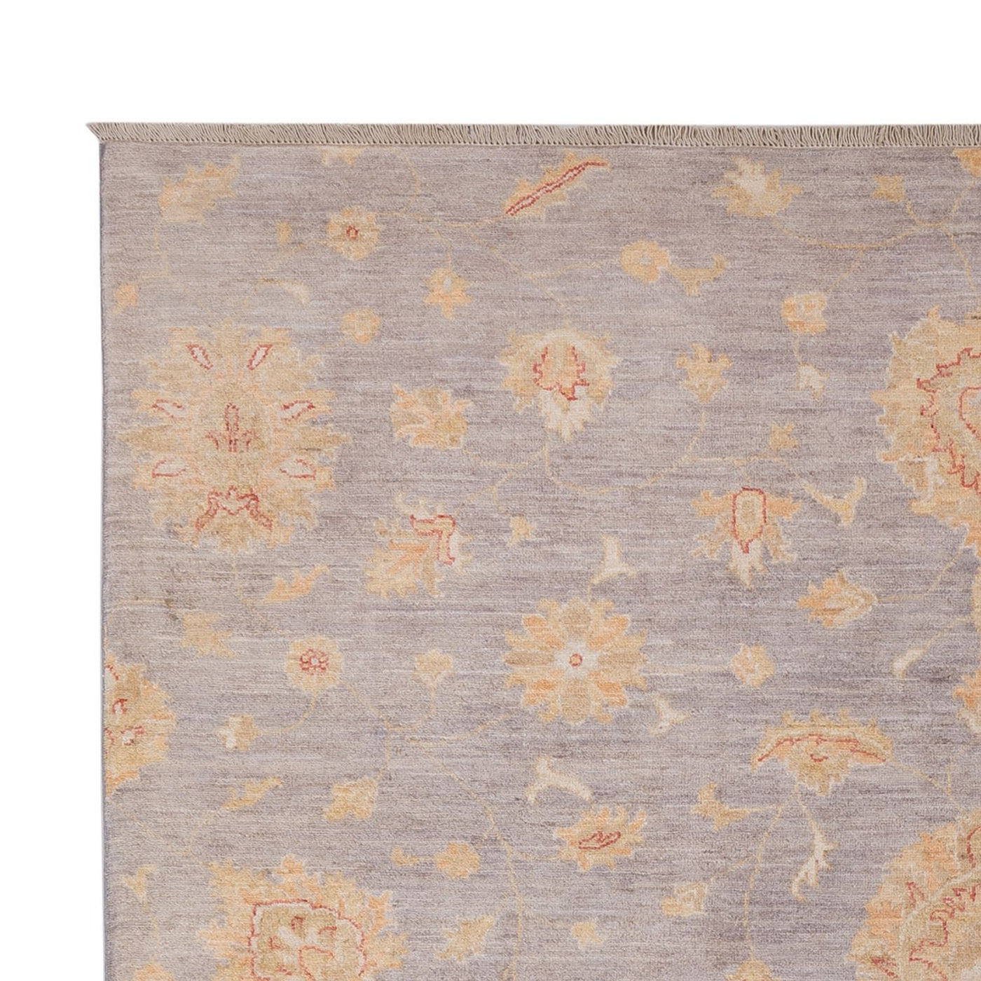 Tapis Ziegler moderne Tapis 296x206cm - Tapis oriental
