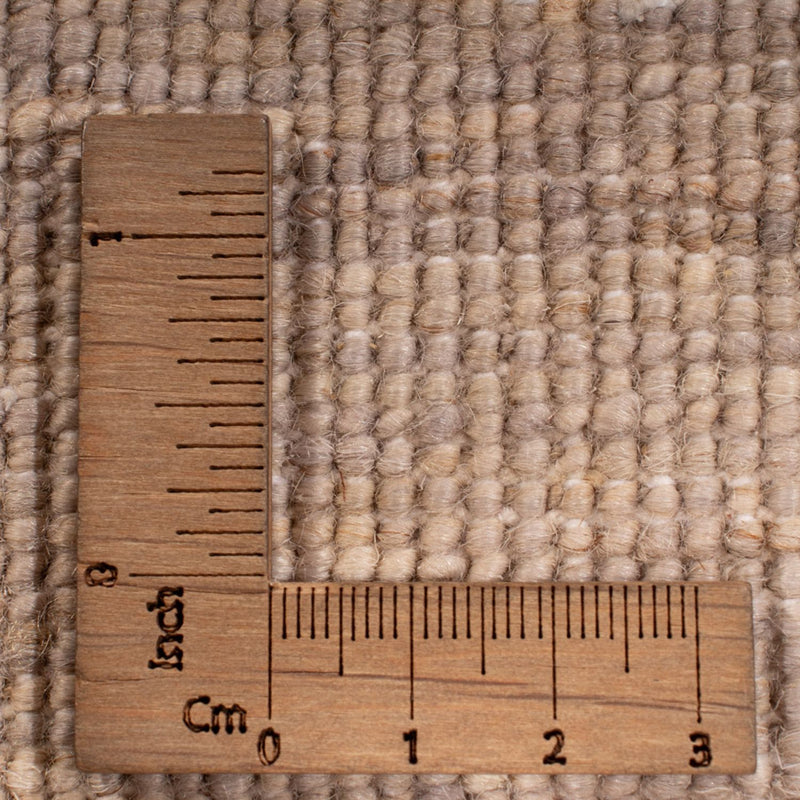 Tapis Ziegler - Moderne - 296 x 206 cm - gris foncé