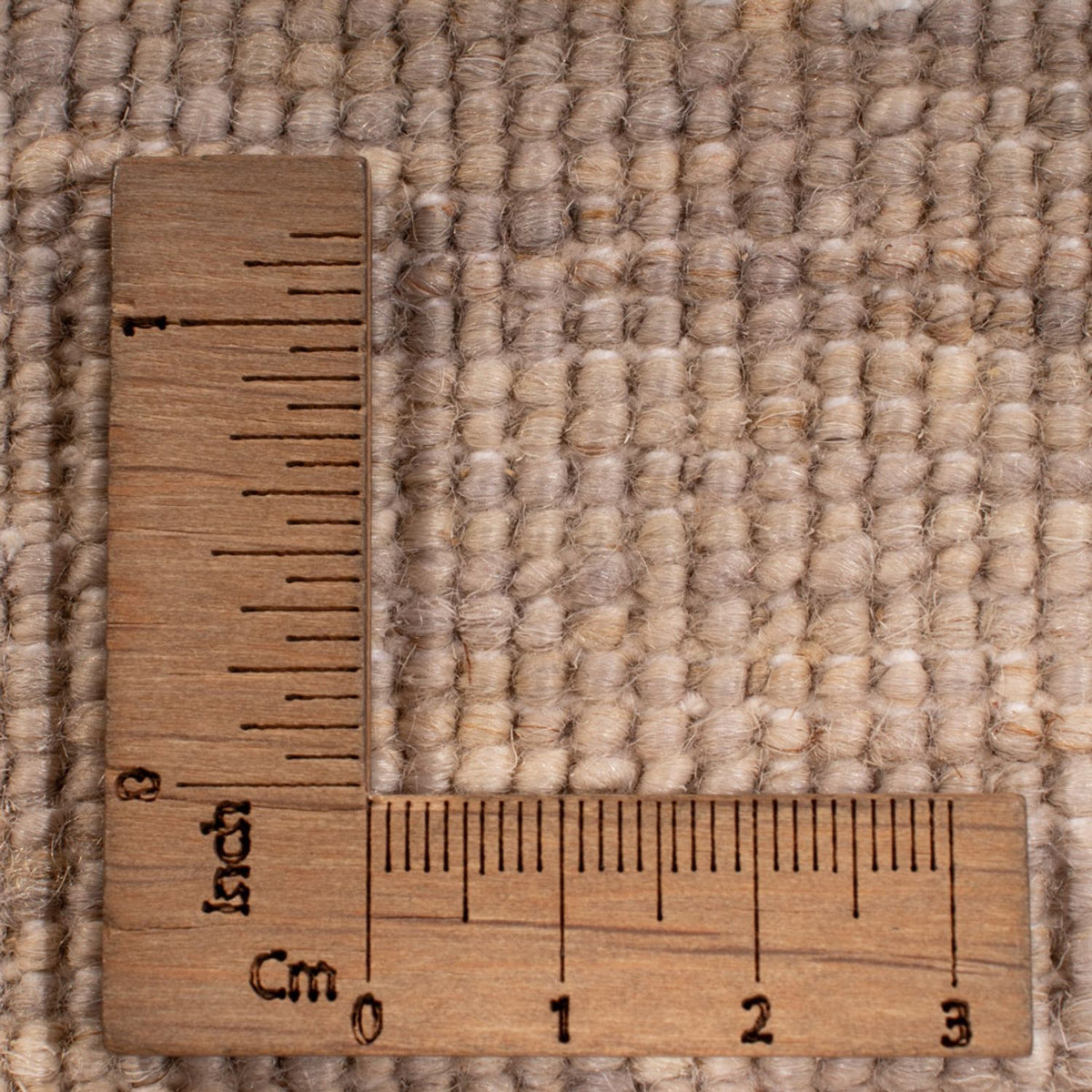 Tapis Ziegler - Moderne - 296 x 206 cm - gris foncé