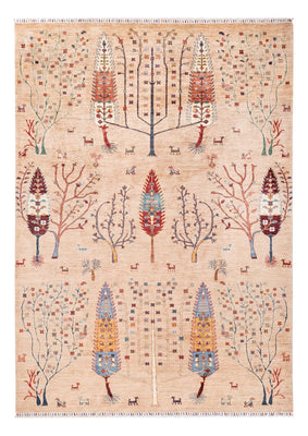 Tapis Ziegler - Ariana - 295 x 204 cm - beige