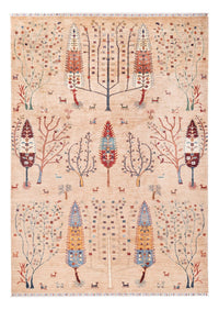 Tapis Ziegler - Ariana - 295 x 204 cm - beige