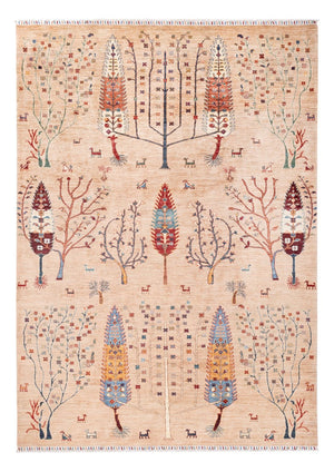 Tapis Ziegler - Ariana - 295 x 204 cm - beige