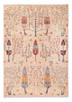Ariana Tapis 204x295cm - Tapis oriental