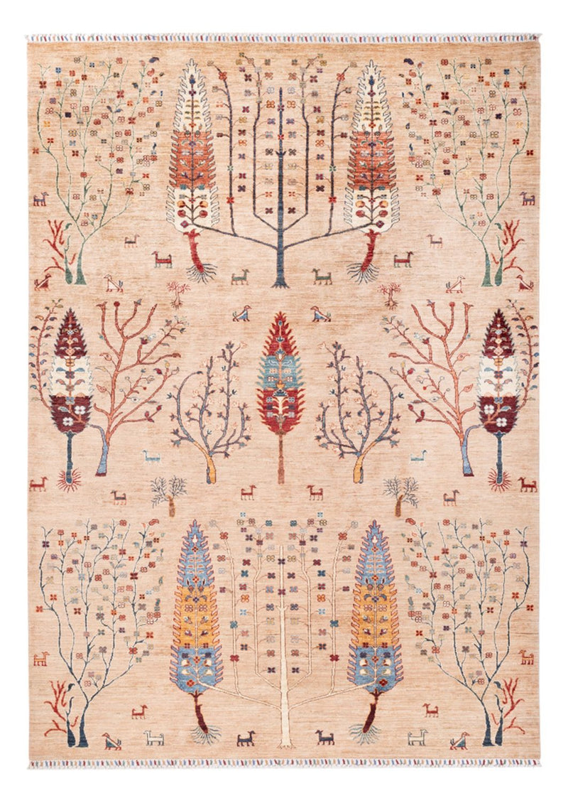Tapis Ziegler - Ariana - 295 x 204 cm - beige