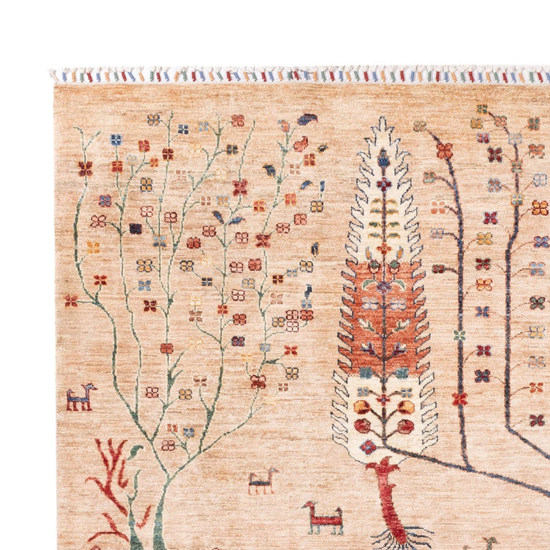 Tapis Ziegler - Ariana - 295 x 204 cm - beige