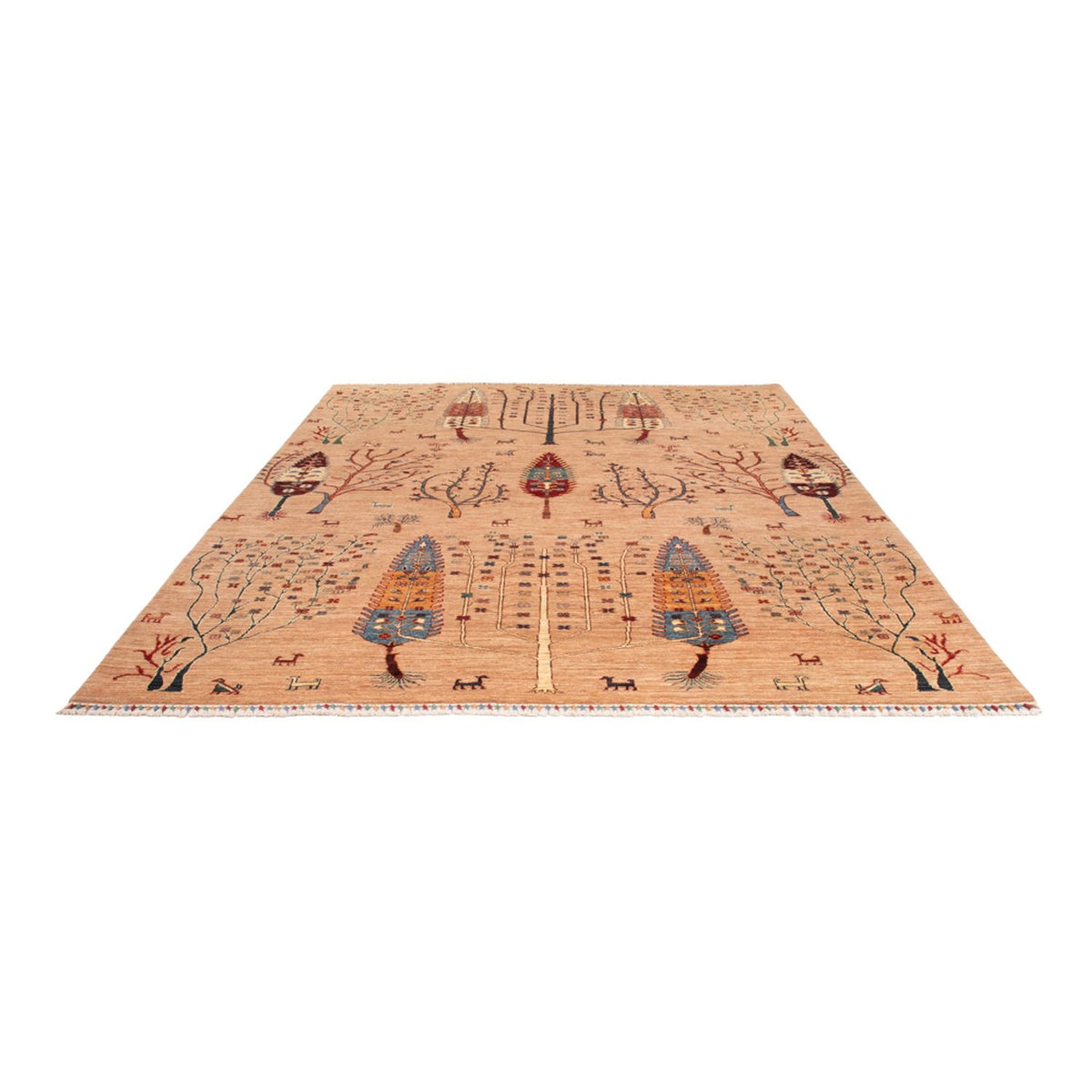 Tapis Ziegler - Ariana - 295 x 204 cm - beige