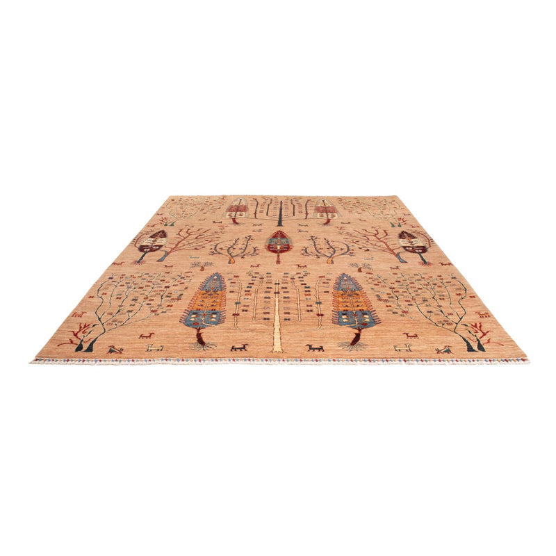 Tapis Ziegler - Ariana - 295 x 204 cm - beige