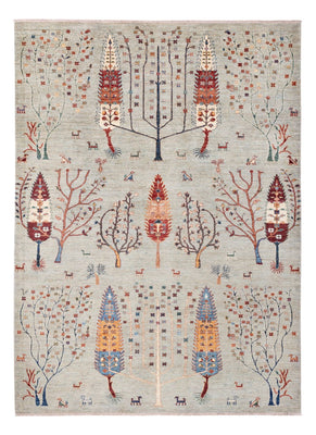 Tapis Ziegler - Ariana - 292 x 207 cm - sable