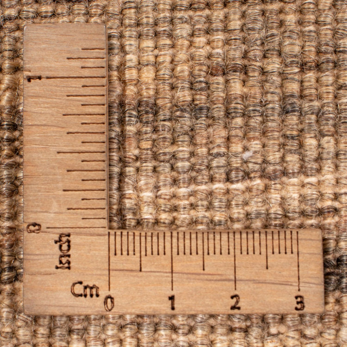 Tapis Ziegler - Ariana - 293 x 208 cm - beige foncé