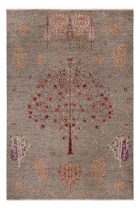 Tapis Ziegler - Ariana - 302 x 202 cm - taupe