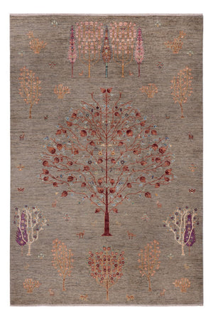 Tapis Ziegler - Ariana - 302 x 202 cm - taupe