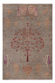 Tapis Ziegler - Ariana - 302 x 202 cm - taupe