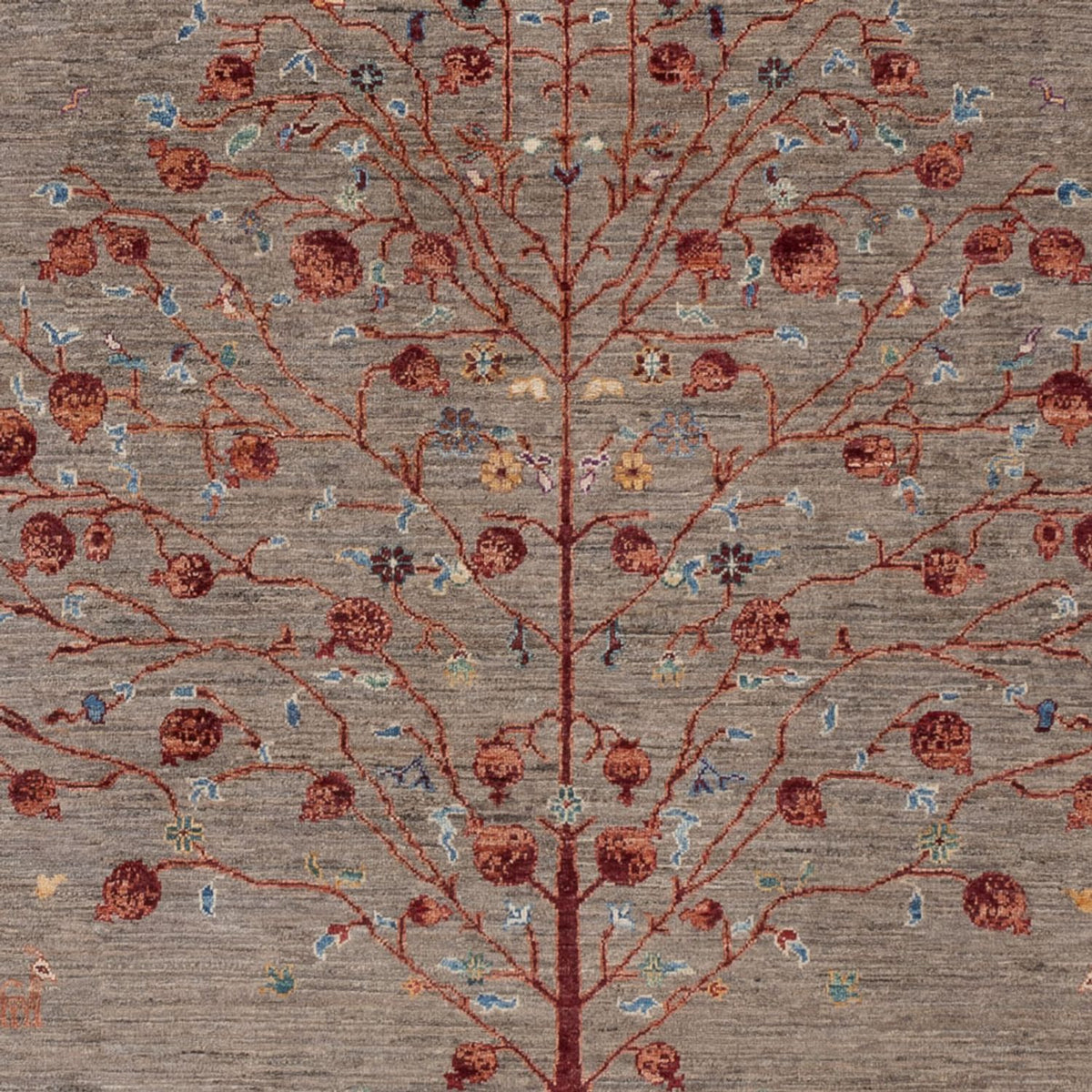 Tapis Ziegler - Ariana - 302 x 202 cm - taupe