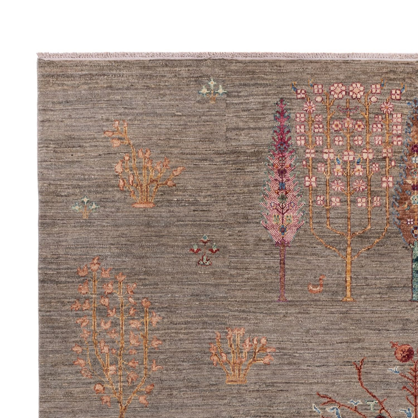 Tapis Ziegler - Ariana - 302 x 202 cm - taupe