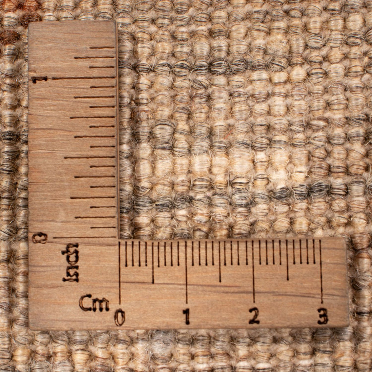 Tapis Ziegler - Ariana - 302 x 202 cm - taupe