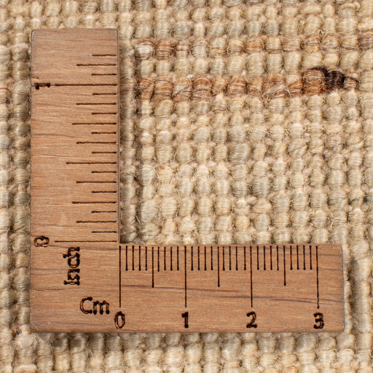 Tapis Ziegler - Ariana - 297 x 210 cm - gris clair