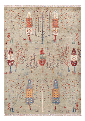 Tapis Ziegler - Ariana - 299 x 210 cm - sable