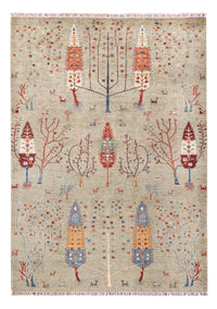 Tapis Ziegler - Ariana - 299 x 210 cm - sable