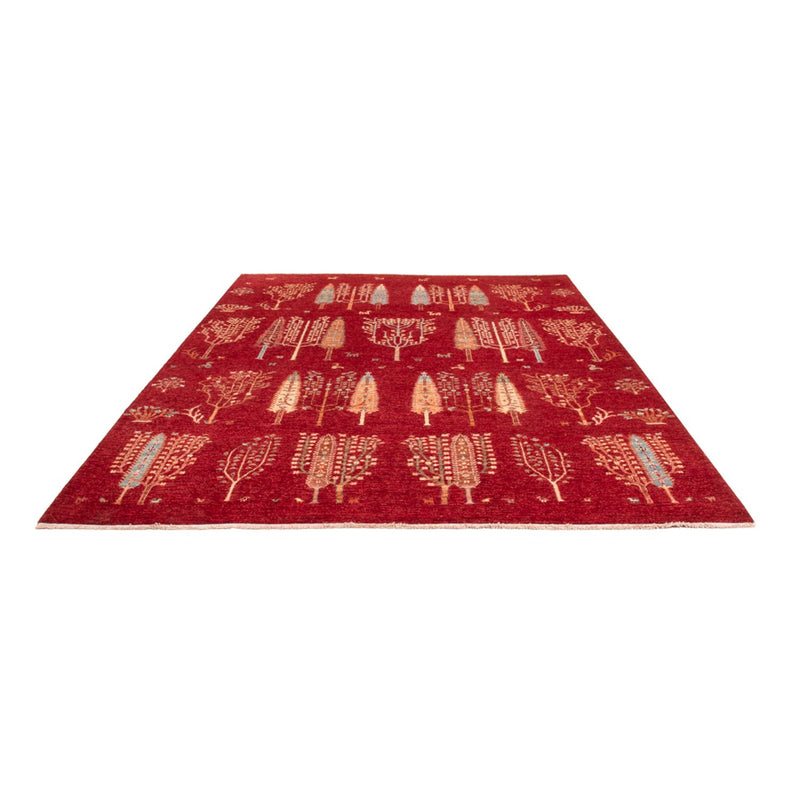 Tapis Ziegler - Ariana - 296 x 205 cm - rouge