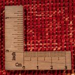 Tapis Ziegler - Ariana - 296 x 205 cm - rouge