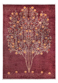 Tapis Ziegler - Ariana - 300 x 209 cm - violet