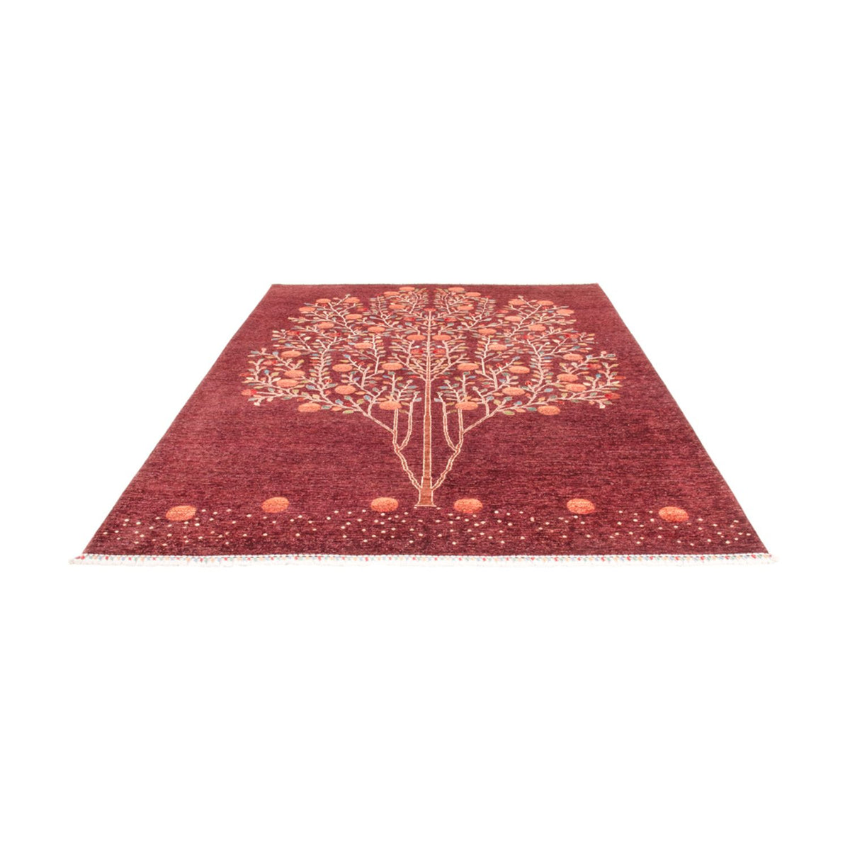 Tapis Ziegler - Ariana - 300 x 209 cm - violet