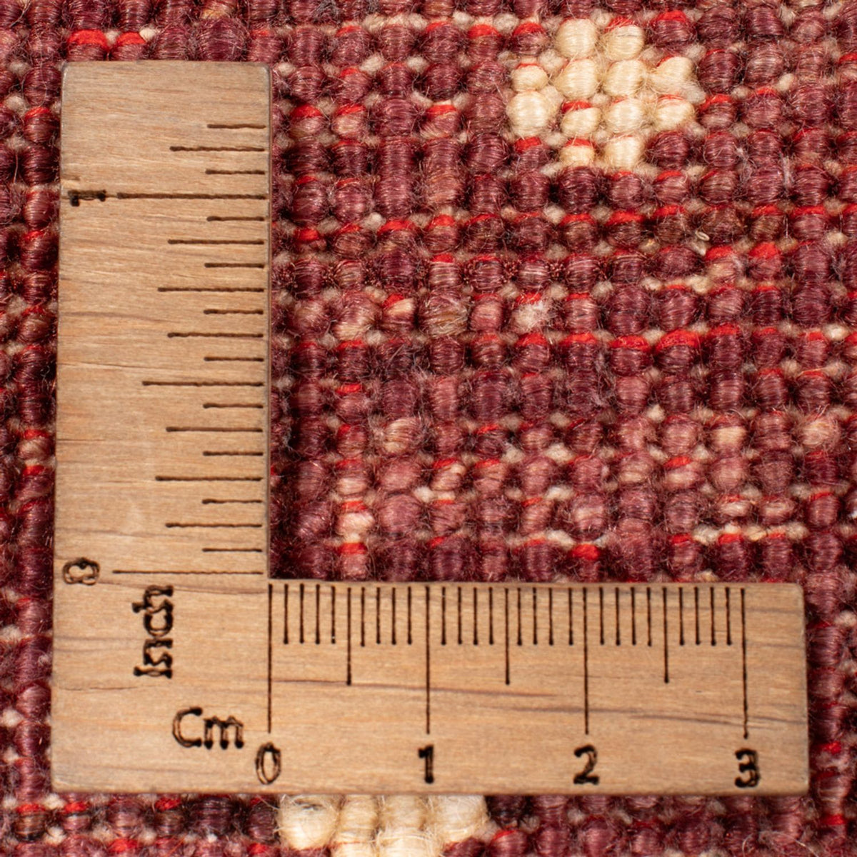 Tapis Ziegler - Ariana - 300 x 209 cm - violet