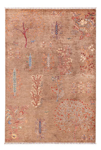 Tapis Ziegler - Ariana - 298 x 206 cm - beige foncé