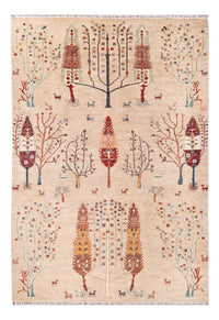 Tapis Ziegler - Ariana - 295 x 200 cm - beige