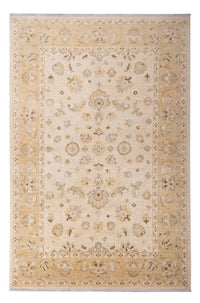 Tapis Ziegler - 304 x 204 cm - beige