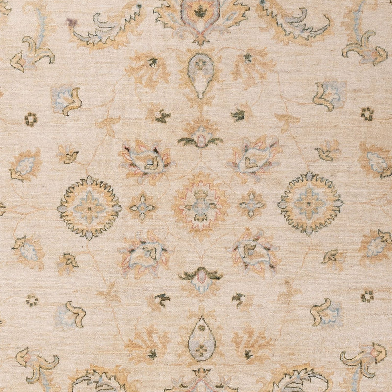 Tapis Ziegler - 304 x 204 cm - beige