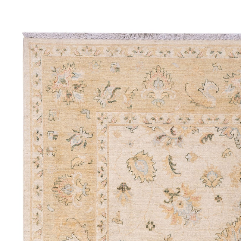 Tapis Ziegler - 304 x 204 cm - beige