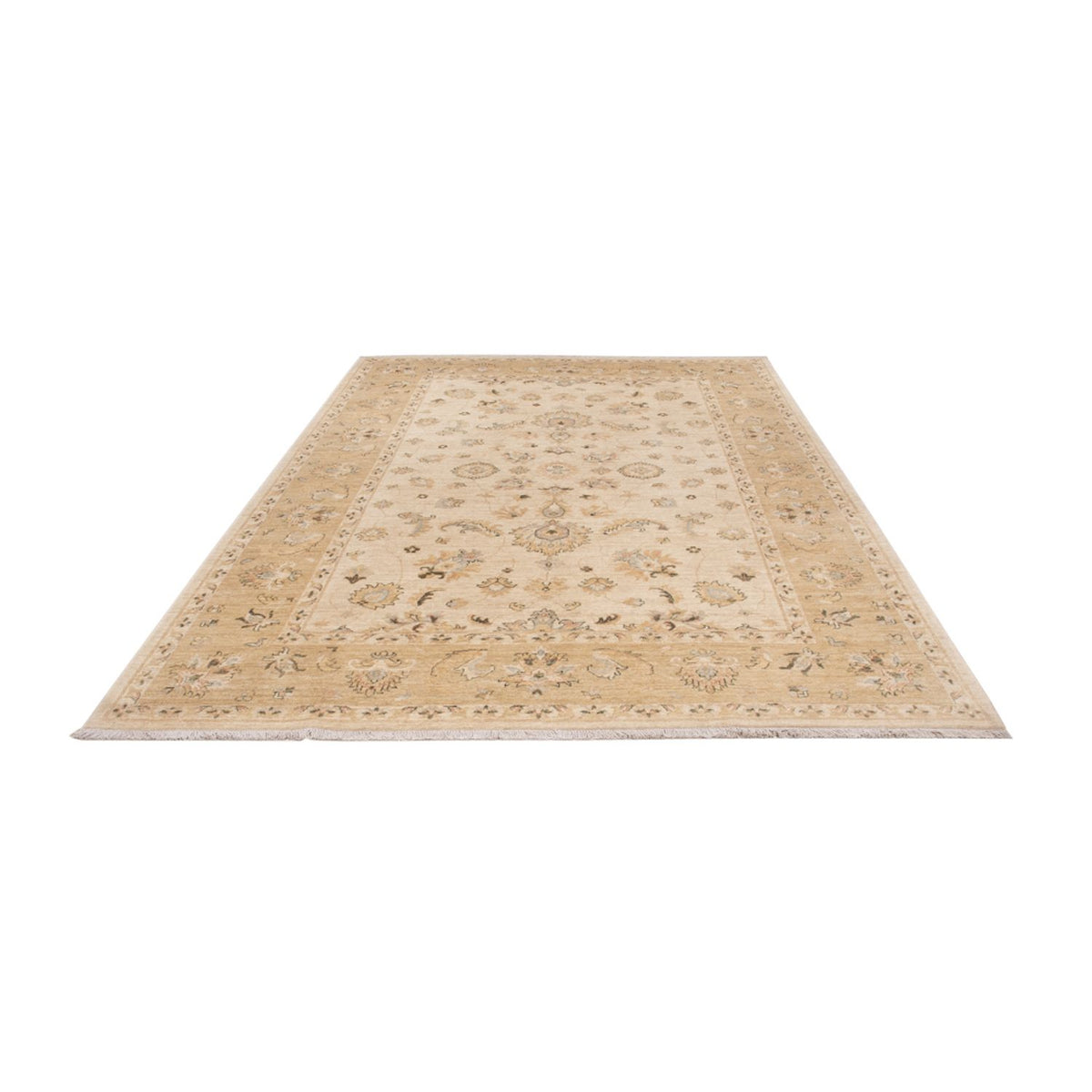 Tapis Ziegler - 304 x 204 cm - beige
