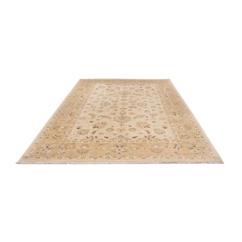 Tapis Ziegler - 304 x 204 cm - beige
