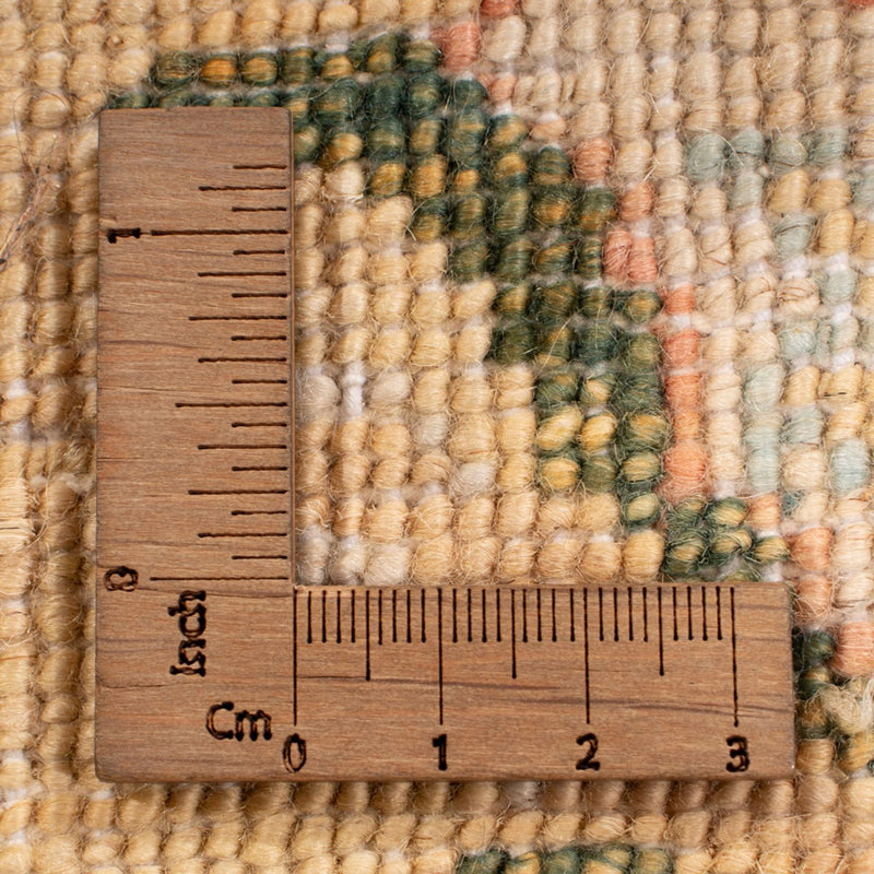 Tapis Ziegler - 304 x 204 cm - beige